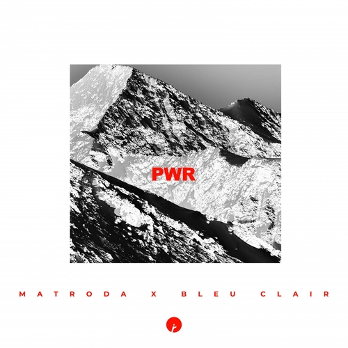 Matroda, Bleu Clair - PWR